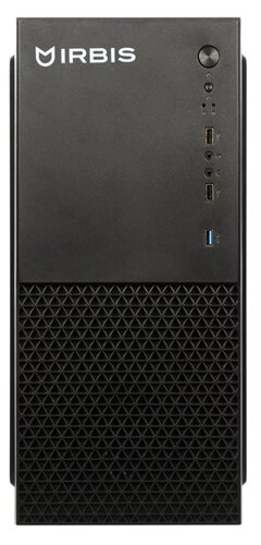 Компьютер_noble, midi tower, 600W, MB ASUS B560, LGA1200, i7-11700 (8C/16T - 2.5ghz), 16GB DDR4 3200, 1TB SSD M. 2, RTX3060TI GDDR6 8GB, wi-fi6, BT5, no kbmouse, win 11 pro, 3 year warranty