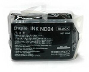 Краска черная DP-430 (ND-24), 600 мл (DUP90112)