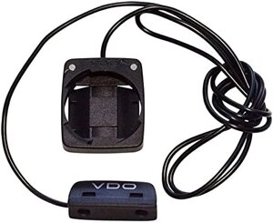 Крепежный комплект VDO к серии M WR (черный)