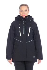Куртка Forcelab Черный, 706621 (48, xl)