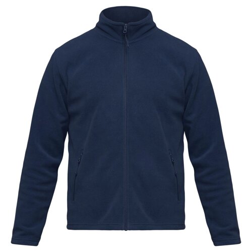 Куртка ID. 501 темно-синяя, размер L