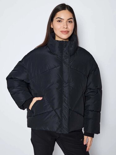 Куртка Lafor Черный, 7670120 (48, xl)