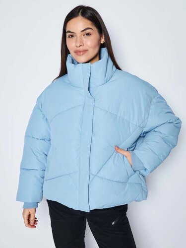 Куртка Lafor Голубой, 7670120 (48, xl)