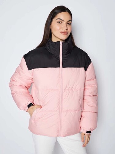 Куртка Lafor Розовый, 7670121 (42, s)