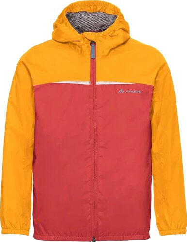 Куртка Vaude Kids Turaco Jacket детская (Куртка Vaude Kids Turaco Jacke детская, синий, 146/152 см)