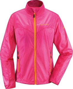 Куртка Vaude Wo Dyce Jacket женская (розовая, 36 (4600