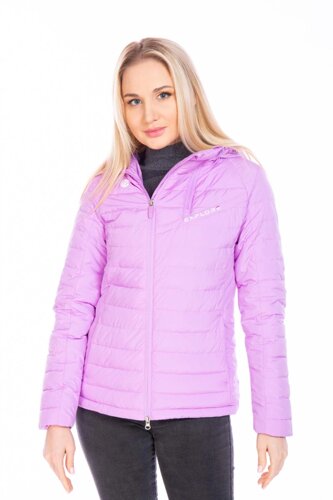 Куртка WHS Фиолетовый, 8783446 (42, s)