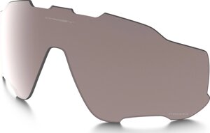 Линза Oakley Jawbreaker Prizm Grey Polarized (комплект)
