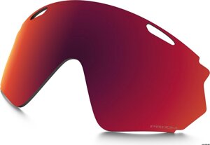 Линза Oakley Wind Jacket 2.0 Prizm Snow Torch (комплект)