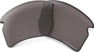 Линзы Oakley Flak 2.0 XL Prizm Grey Polarized (комплект)