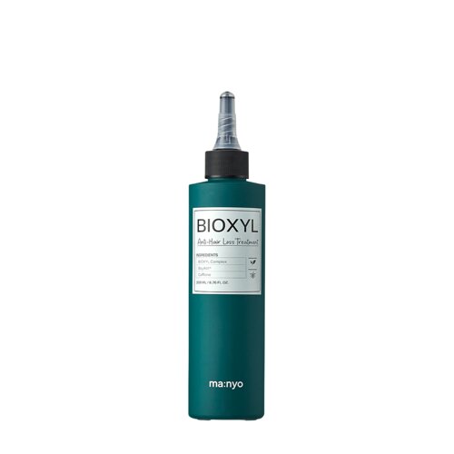 Ma: nyo ma: nyo Уход против выпадения волос для кожи головы Bioxyl Anti-Hair Loss Treatment 200 мл