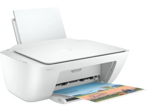 МФУ струйный HP DeskJet 2320, A4, цветной, 7.5 стр/мин (A4 ч/б), 5.5 стр/мин (A4 цв. 4800x1200dpi, USB (7WN42B)