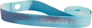 Ободная лента Kenda (голубой 16 мм 28 - 29)