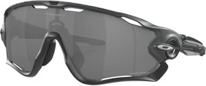 Очки солнцезащитные Oakley Jawbreaker Hi Res Matte Carbon/Prizm Black (комплект)
