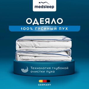 Одеяла MedSleep