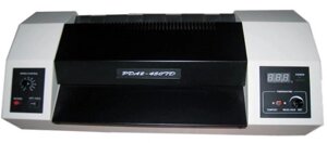 Пакетный ламинатор_PDA2-450 TD