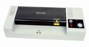 Пакетный ламинатор_PDA4-230L