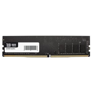 Память DDR4 DIMM 8gb, 2666mhz, CL19, 1.2 в, basetech (BTD42666C19-8GN-OEM)