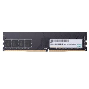 Память DDR4 DIMM 8gb, 3200mhz, CL22, 1.2 в, apacer (AU08GGB32csybgh/EL. 08G21. GSH)