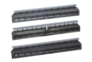 Планка 14.3 мм для RBX-N200 прямоугольные отвертия