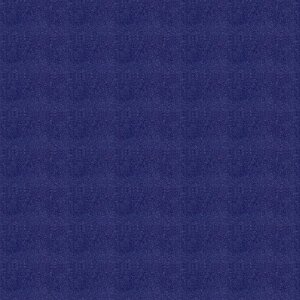 Пленка для термопереноса на ткань Poli-Flock Royal Blue 506