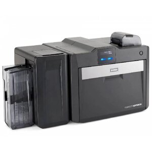 Принтер для пластиковых карт_HDP6600 DS LAM 1