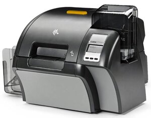 Принтер для пластиковых карт_ZXP 92 (USB, Ethernet, Mag Encoder)