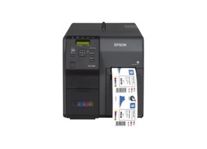 Принтер этикеток_ColorWorks TM-C7500 (C31CD84012)