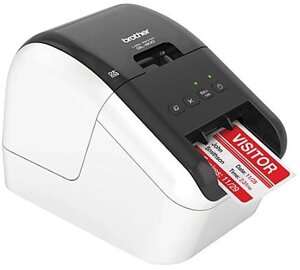 Принтер этикеток_QL-800 (QL800R1)