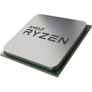 Процессор AMD ryzen 3-3200G picasso, 4C/4T, 3600mhz 4mb TDP-65 вт socketam4 tray (OEM) (YD3200C5m4MFH/YD320GC5fh)