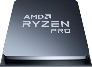 Процессор AMD ryzen 5 PRO-4650G renoir, 6C/12T, 3700mhz 8mb TDP-65 вт socketam4 tray (OEM) (100-000000143/100-100000143)