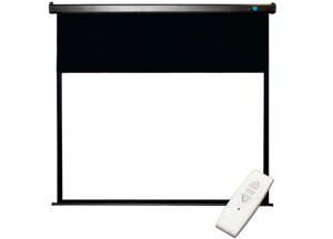 Проекционный экран_Cinema Motoscreen HDTV FG Pro ED-120 226quot; 500x281 см