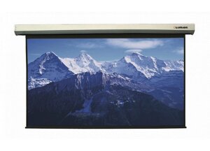 Проекционный экран_Master Large Control 324x560 см Matte White FiberGlass (LMLC-100105)