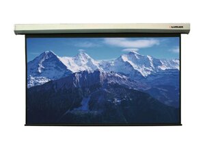 Проекционный экран_Master Large Control 422x656 см Matte White FiberGlass (LMLC-100109)