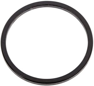 Проставочное кольцо FSA для внешних кареток FSA MegaExo MW002 (черный)