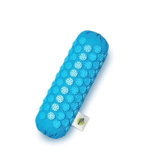 Relaxmat Relaxmat Массажный акупунктурный валик, цвет голубой