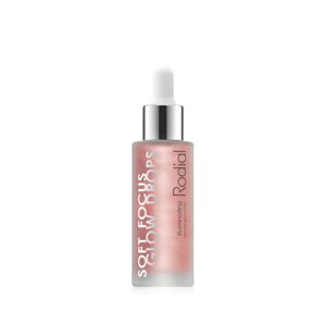 Rodial Rodial Сыворотка для лица с эффектом сияния Soft Focus Glow Booster Drops 31мл