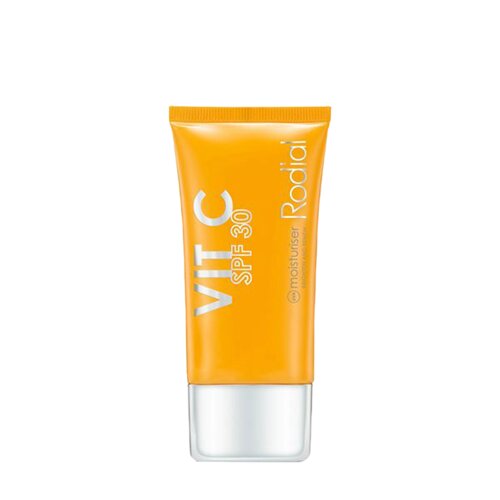 Rodial Rodial Увлажняющий крем для лица с витамином С Vit C SPF 30 Moisturiser 50 мл