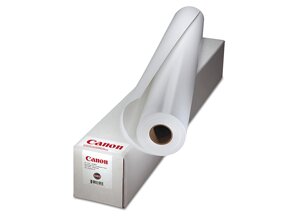 Рулонная бумага без покрытия_Standard Paper FSC 90 гр/м2, 0.432x50 м, 50.8 мм, 3 рулона (1570B006)