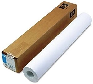 Рулонная бумага для плоттера с покрытием_Coated Paper C6019B