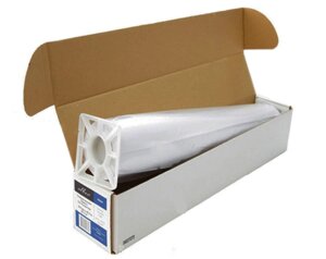 Рулонная бумага для плоттера с покрытием_InkJet Coated Paper-Universal 200 г/м2, 0.914x30.5 м., 50.8 мм (SH200-36)