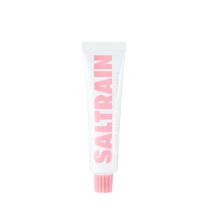 SALTRAIN SALTRAIN Освежающая зубная паста без фтора Rose Citron Toothpaste в дорожном формате 30 гр