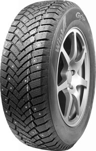 Шины 195/65 R15 Leao Winter Defender Grip 95T