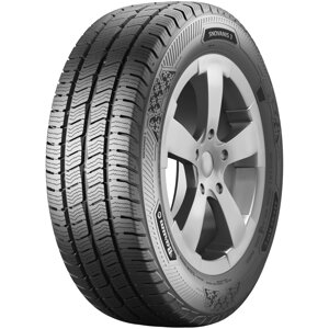 Шины 215/70 R15 Barum SnoVanis 3 109/107R