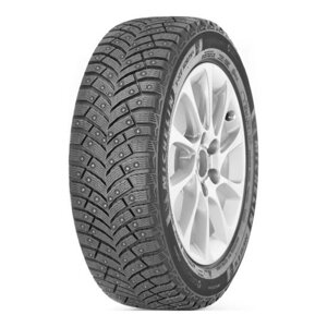 Шины 225/65 R17 michelin X-ice north 4 106T XL SUV ш