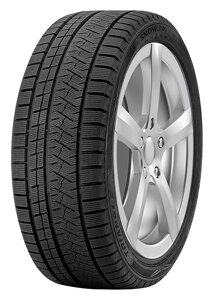 Шины 235/55 R19 Triangle SnowLink PL02 105V