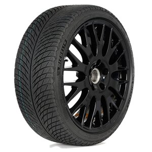 Шины 245/40 R18 Michelin Pilot Alpin 5 97V