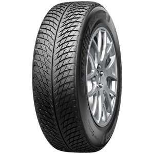 Шины 285/40 R22 Michelin Pilot Alpin 5 SUV 110V