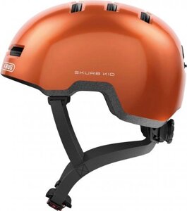Шлем Abus Skurb (оранжевый 58 - 61 см)