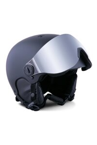 Шлем Lafor Черный, 7670110 (62, xl)